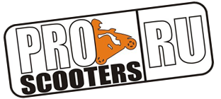 Скутер клуб PROscooters